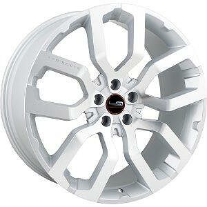 Replica LR7 9.5x20 5x120 ET 53 Dia 72.6 SF