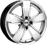 Replica 1060 7.5x17 5x114.3 ET 42 Dia 60.1 HS