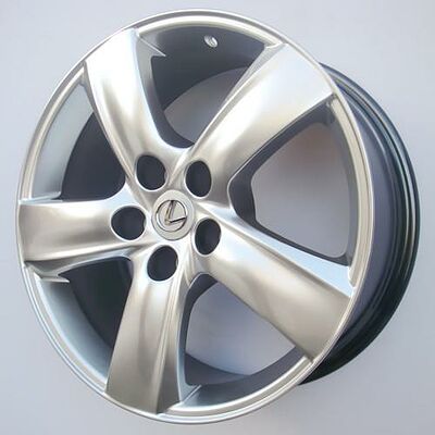Replica 852503 8x18 5x120 ET 32 Dia 60.1 HS