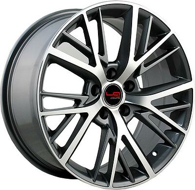 Lexus Concept-LX522 8x19 5x114.3 ET 30 Dia 60.1 gmf
