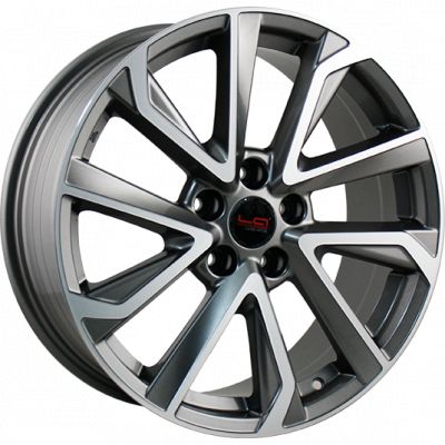 Lexus Concept-LX523 7x17 5x114.3 ET 35 Dia 60.1 gmf