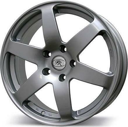 Replica FR192 7x17 5x114.3 ET 42 Dia 73.1 