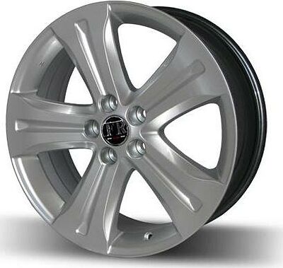 Replica FR5038 7.5x19 5x114.3 ET 35 Dia 60.1 HS