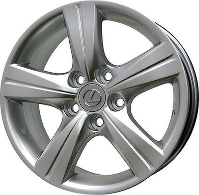Replica FR600 7x16 5x114.3 ET 40 Dia 60.1 