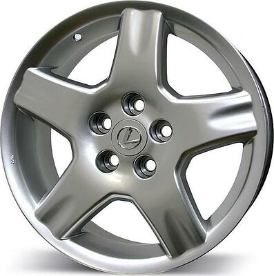 Replica FR684 7.5x18 5x114.3 ET 40 Dia 60.1 