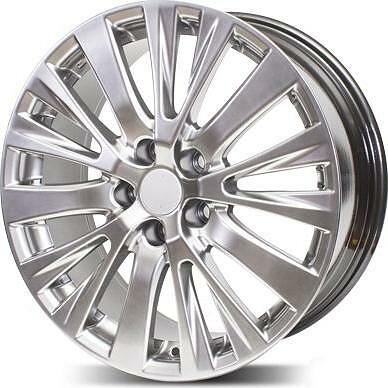 Replica FR9019 7.5x18 5x114.3 ET 35 Dia 60.1 CHB