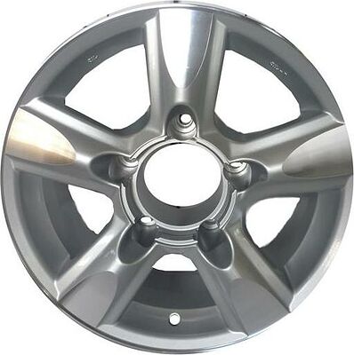 Replica LE544 8x18 5x150 ET 60 Dia 110.1 BMF