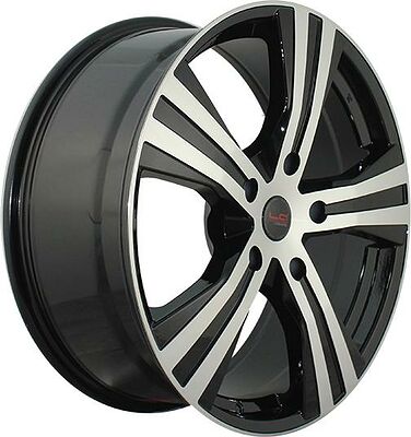 Lexus LX105 8x18 5x150 ET 56 Dia 110.1 bkf