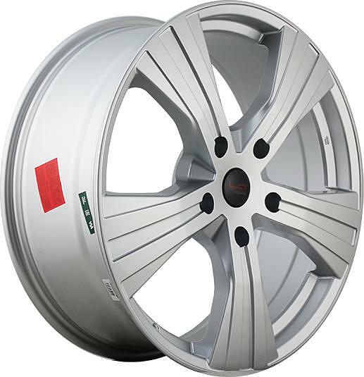 Lexus LX105 8.5x20 5x150 ET 58 Dia 110.1 s