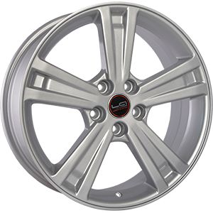 Replica LX11 6.5x17 5x114.3 ET 35 Dia 60.1 