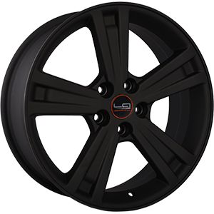 Replica LX11 6.5x17 5x114.3 ET 35 Dia 60.1 