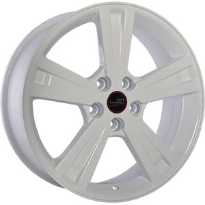 Replica LX11 6.5x17 5x114.3 ET 35 Dia 60.1 
