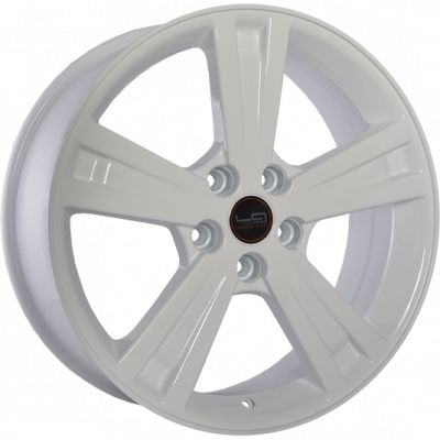 Replica LX11 6.5x17 5x114.3 ET 35 Dia 60.1 