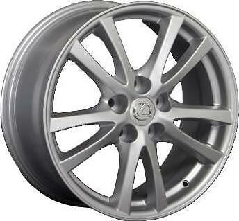Replica LX12 7x16 5x114.3 ET 45 Dia 60.1 