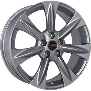 Replica LX15 7x18 5x114.3 ET 35 Dia 60.1 