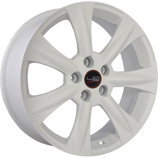Replica LX15 7x18 5x114.3 ET 35 Dia 60.1 