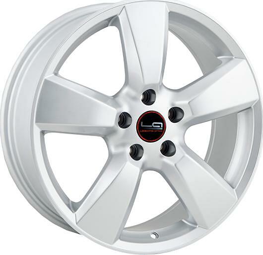 Replica LX2 7x18 5x114.3 ET 35 Dia 60.1 
