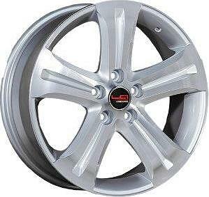 Replica LX23 8x18 5x150 ET 56 Dia 110.1 SF