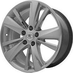 Replica LX265 8x18 5x114.3 ET 32 Dia 60.1 HS
