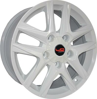 Replica LX35 8x18 5x150 ET 60 Dia 110.2 
