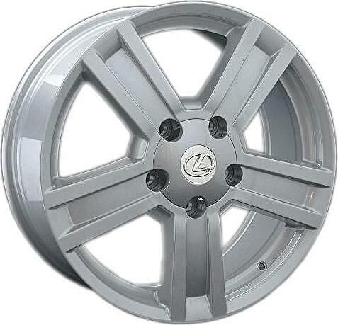 Replica LX38 8.5x20 5x150 ET 60 Dia 110.1 MB