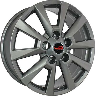 Replica LX40 8x18 5x150 ET 60 Dia 110.1 MB