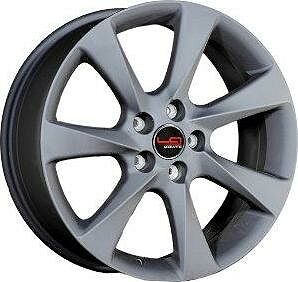 Replica LX42 7.5x19 5x114.3 ET 35 Dia 60.1 HP