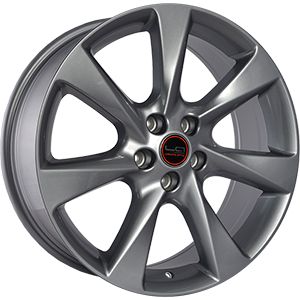 Replica LX42 7.5x19 5x114.3 ET 35 Dia 60.1 HP