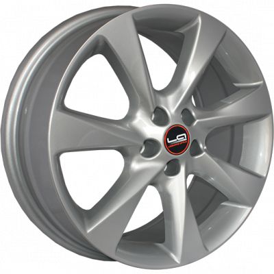 Replica LX42 7.5x19 5x114.3 ET 35 Dia 60.1 HP