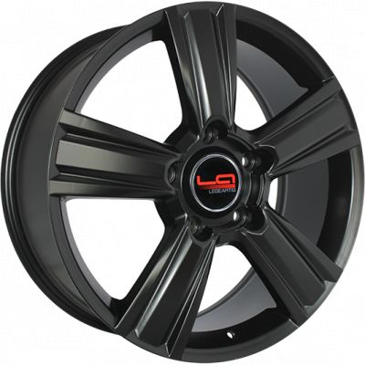 Replica LX49 8x18 5x150 ET 60 Dia 110.1 MB