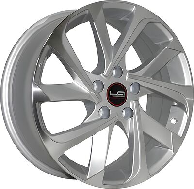 Replica LX73 7x17 5x114.3 ET 35 Dia 60.1 SF