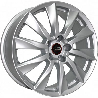 Lexus LX91 8x18 5x114.3 ET 45 Dia 60.1 s
