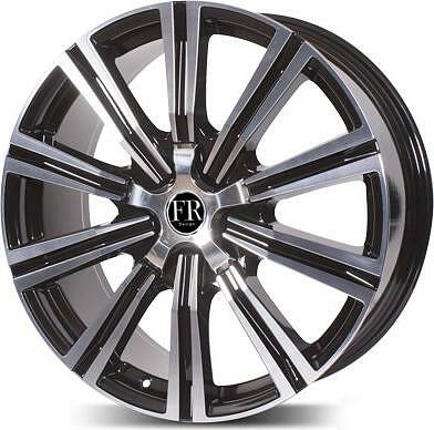 Lexus LX97 8.5x20 5x150 ET 60 Dia 110.1 ВMF