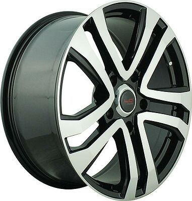 Lexus LX99 8.5x20 5x150 ET 45 Dia 110.1 bkf
