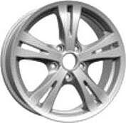 Replica MZ18 6x15 5x114.3 ET 52.5 Dia 67.1 CH