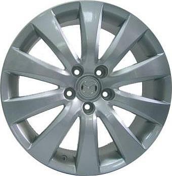 Replica MZ22 7.5x18 5x114.3 ET 50 Dia 67.1 MB