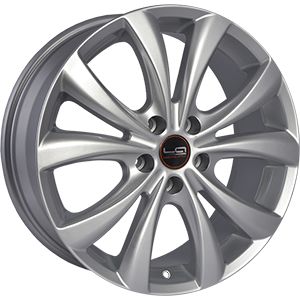 Replica MZ23 7.5x18 5x114.3 ET 45 Dia 67.1 
