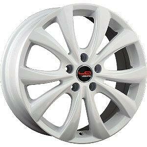 Replica MZ23 7.5x18 5x114.3 ET 50 Dia 67.1 W