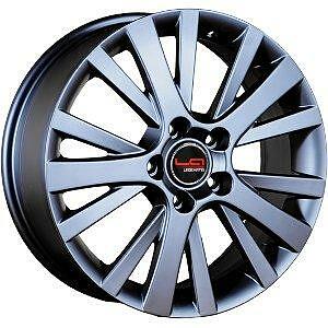 Replica MZ27 7x17 5x114.3 ET 60 Dia 67.1 