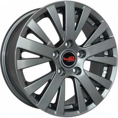 Replica MZ27 7x17 5x114.3 ET 50 Dia 67.1 