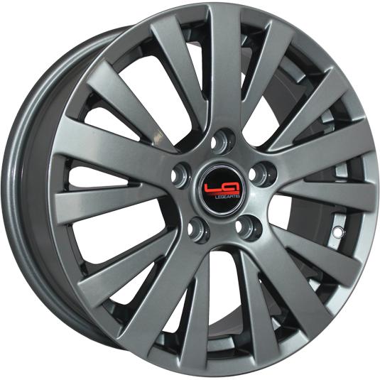Replica MZ27 7x17 5x114.3 ET 60 Dia 67.1 