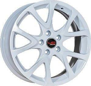 Replica MZ28 7x17 5x114.3 ET 60 Dia 67.1 