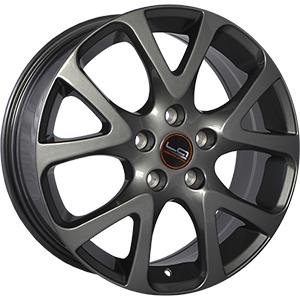 Replica MZ28 7x17 5x114.3 ET 60 Dia 67.1 