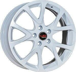 Replica MZ28 7x17 5x114.3 ET 60 Dia 67.1 W