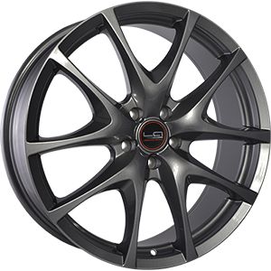 Replica MZ29 7.5x20 5x114.3 ET 45 Dia 67.1 GM
