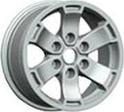 Replica MZ31 7x16 6x139.7 ET 10 Dia 93.1 