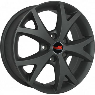 Replica MZ33 6.5x16 5x114.3 ET 50 Dia 67.1 silver