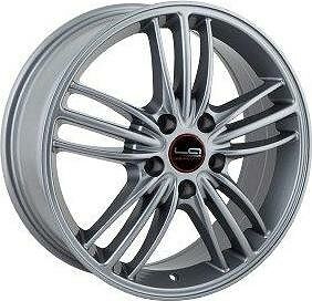 Replica MZ35 7x17 5x114.3 ET 60 Dia 67.1 White
