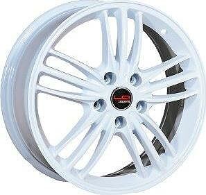 Replica MZ35 7x17 5x114.3 ET 60 Dia 67.1 W