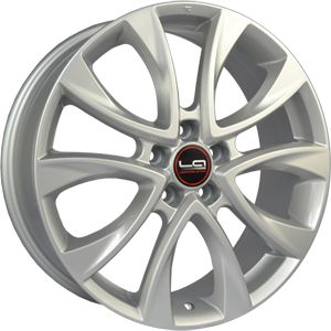 Replica MZ39 7x17 5x114.3 ET 50 Dia 67.1 white